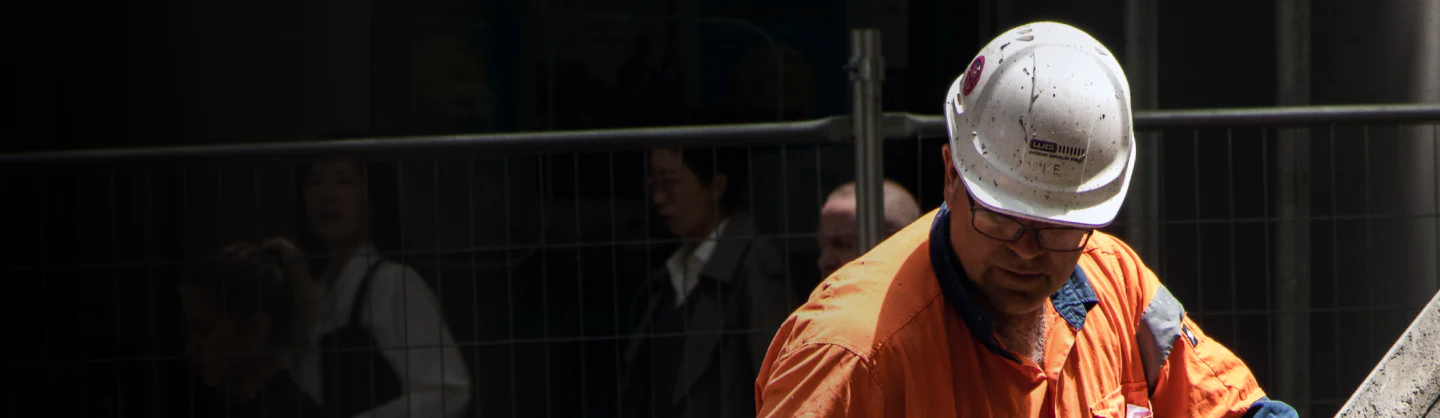 Build Your Future with CEI