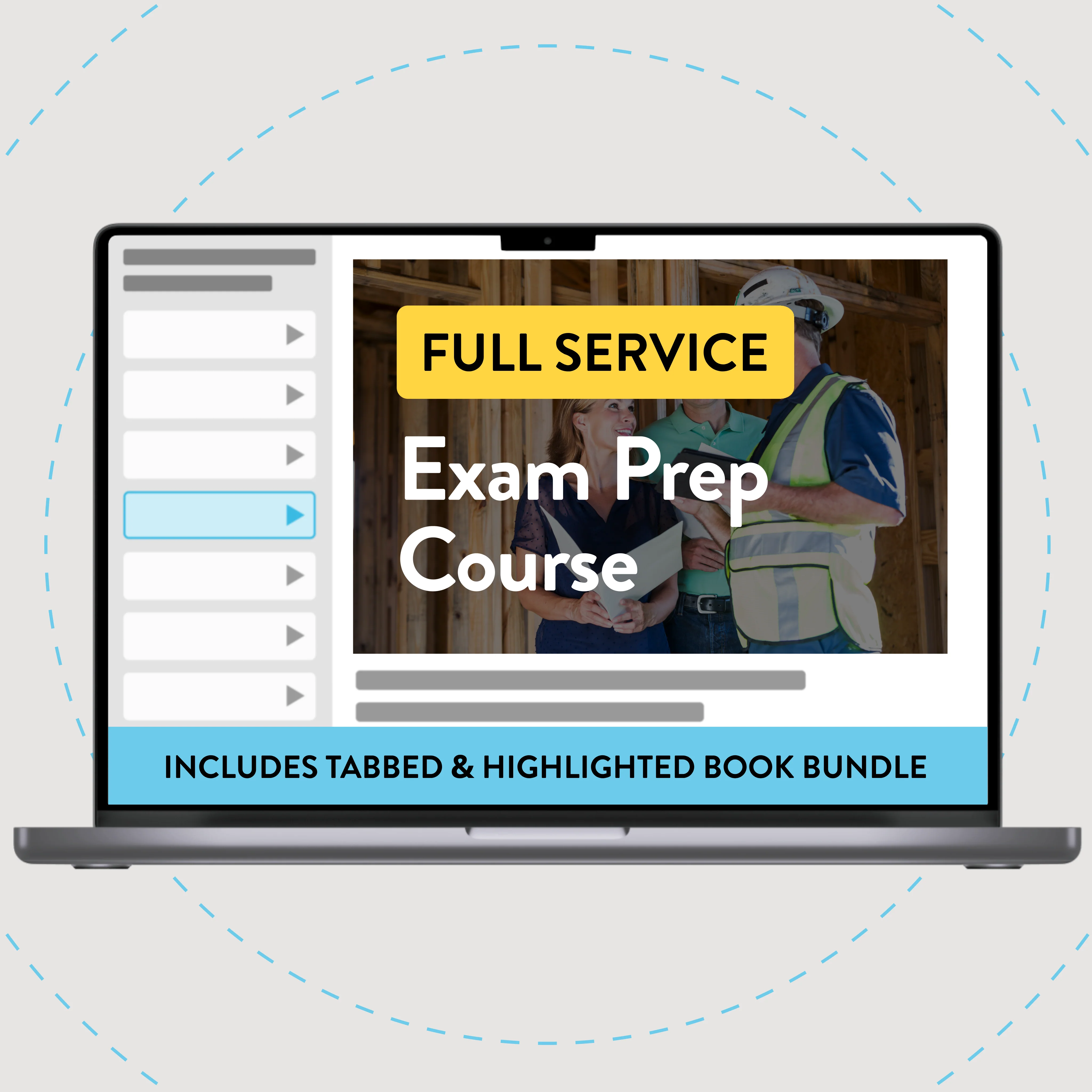 Explore All Construction Courses & Books